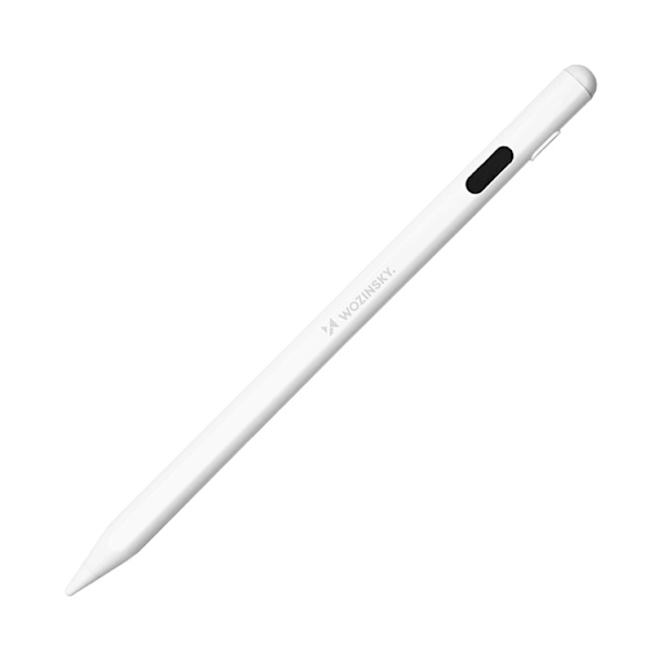 Wozinsky Universal Active Stylus (Android och iOS) - Vit