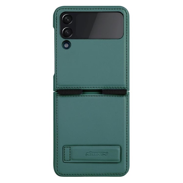 Nillkin Galaxy Z Flip 4 Skal Qin - Grön