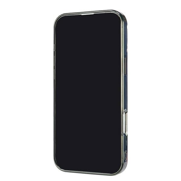 Audi telefontaske til iPhone 16 Pro Max MagSafe IML Sport - Sort Black