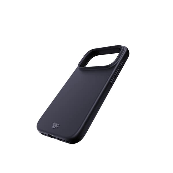 Tech21 Evo Lite Apple iPhone 17 Pro Svart