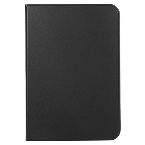 iPad 10.9 (2022) Fodral Vikbart - Svart Svart