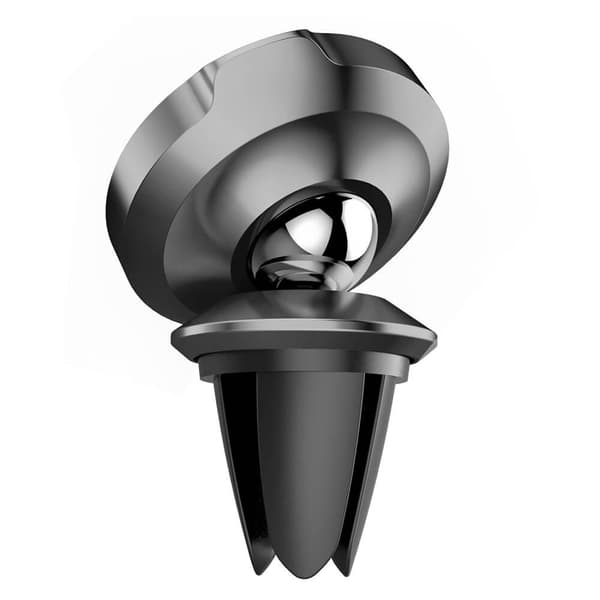 Baseus Small Ears Series Universal Magnetic Car Holder Sort Black