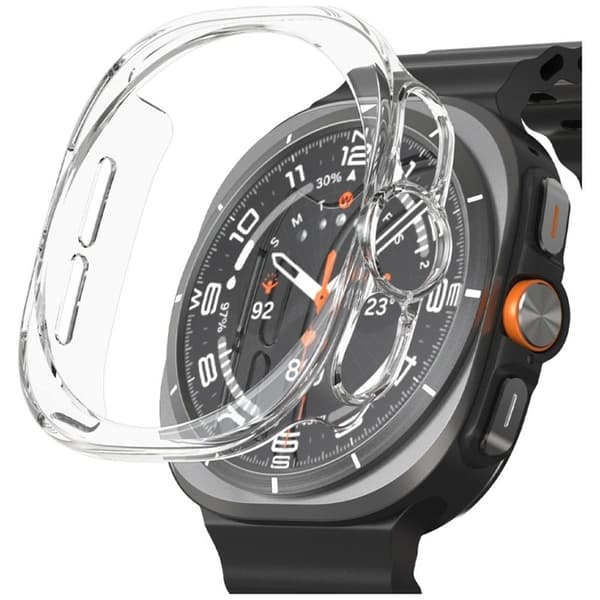 Araree Galaxy Watch Ultra 2 Skal Nukin - Transparent