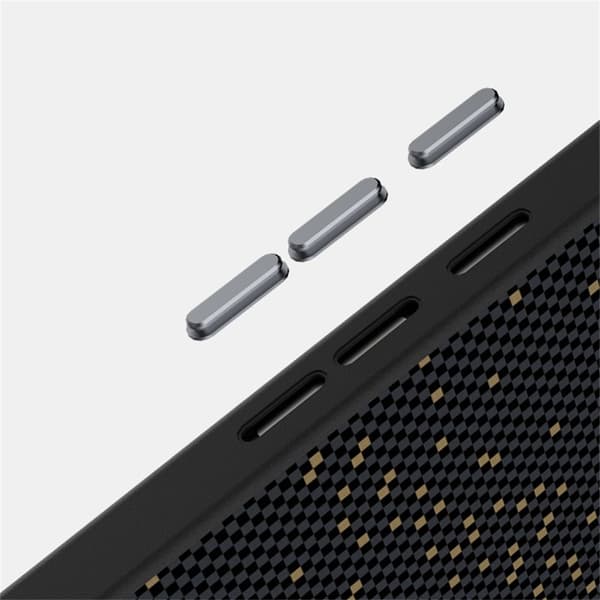 ABEEL Google Pixel 10 Pro XL Skal MagSafe Ultra Slim - Deer