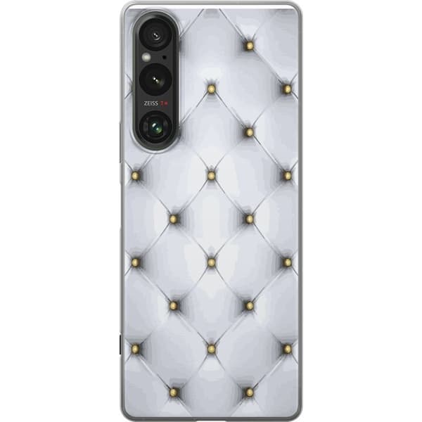 Mobilskal till Sony Xperia 1 V med Fancy