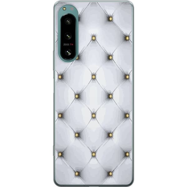 Mobilcover til Sony Xperia 5 IV med Fancy