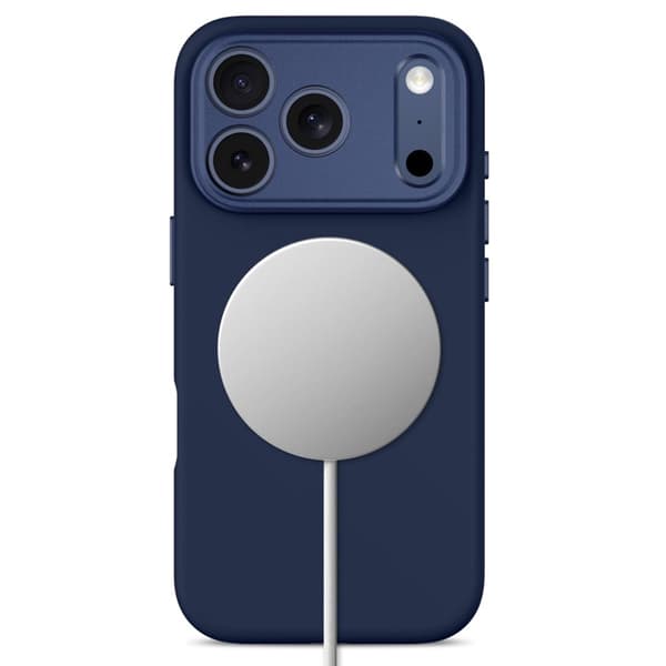 Tech-Protect Mobilskal För iPhone 17 Pro/18 Pro Magsafe Uniq CC - Blå