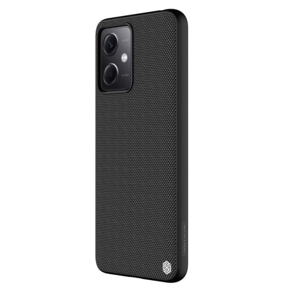 Nillkin Xiaomi Redmi Note 12 5G/Poco X5 5G Mobilcover Nylon