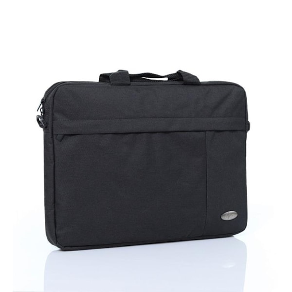 Art Datorväska 15.6" För Laptop/Surfplatta/Notebook Svart