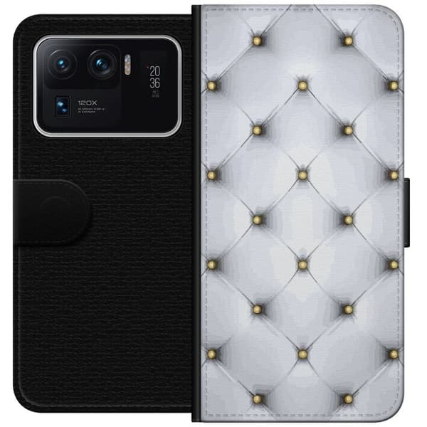 Pung Taske til Xiaomi Mi 11 Ultra med Fancy