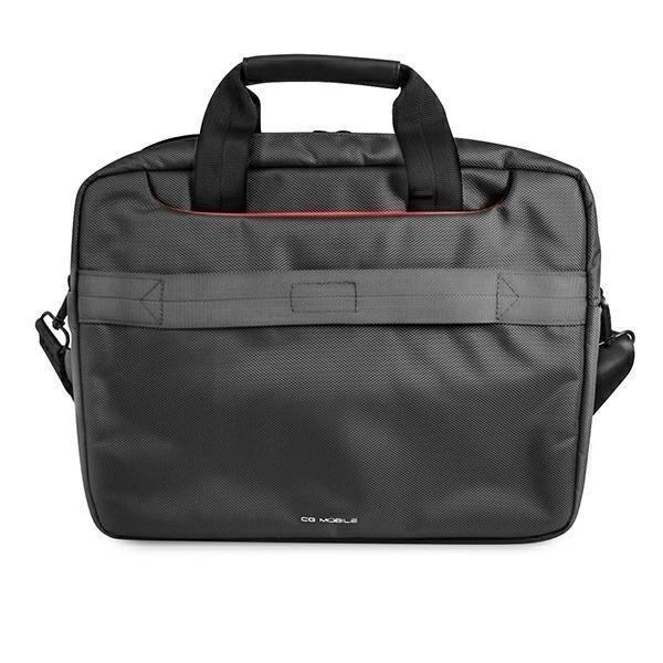 Ferrari Computer Taske Laptop 15 Scuderia - Sort Black