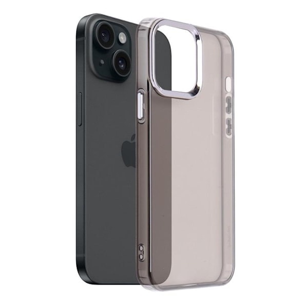 Galaxy A25 5G Mobilskal Pearl - Svart Svart