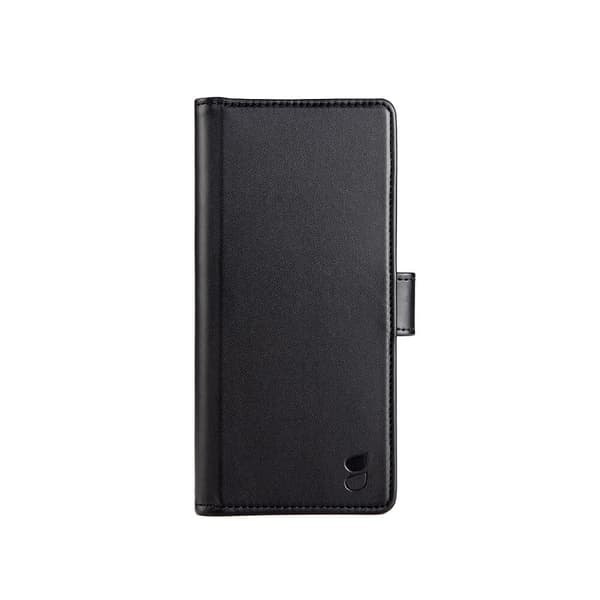 GEAR Matkapuhelinkotelo Xperia 1 III - Musta Black