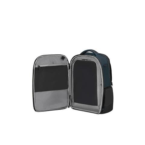 SAMSONITE BIZ2GO Ryggsäck 15.6" DAYTRIP - BLÅ Blå