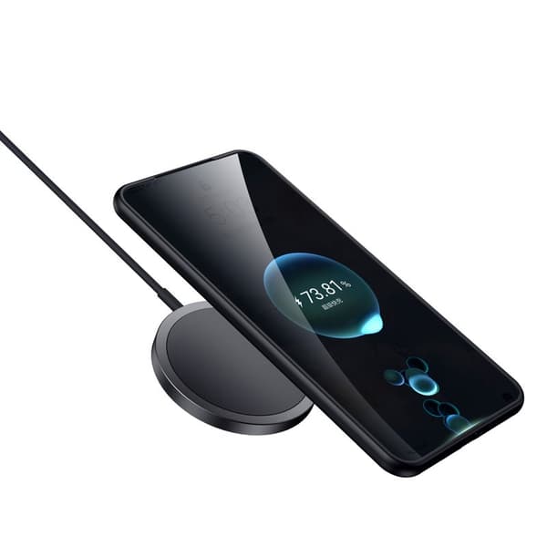 SULADA Magnetic Series Mobilskal till Galaxy S24 Grön Shockproof