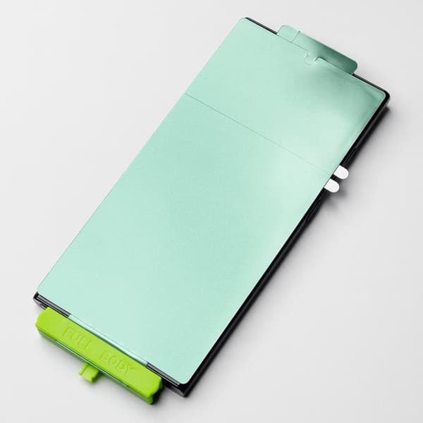 Wozinsky Huawei Honor 90 Näytönsuoja Invisible - Läpinäkyvä Transparent