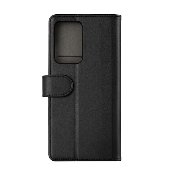 GEAR Mobilfodral Svart Samsung Note 20 5G Ultra Svart