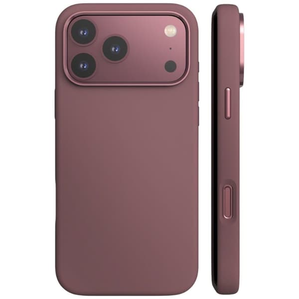 Araree Mobilskal För iPhone 18 Pro/17 Pro Magsafe Typo Skin M