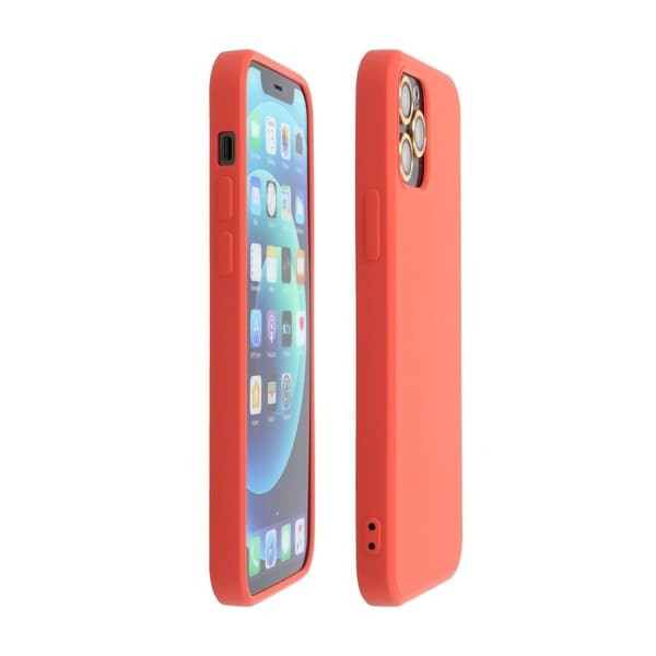 Galaxy A53 5G Cover Forcell Silikon Lite Blød Plast - Rosa Rosa