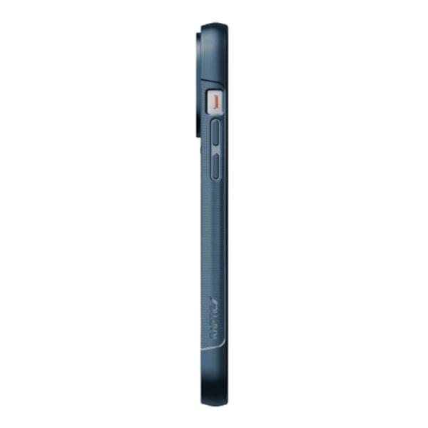 Raptic iPhone 14 Pro Skal Clutch - Blå