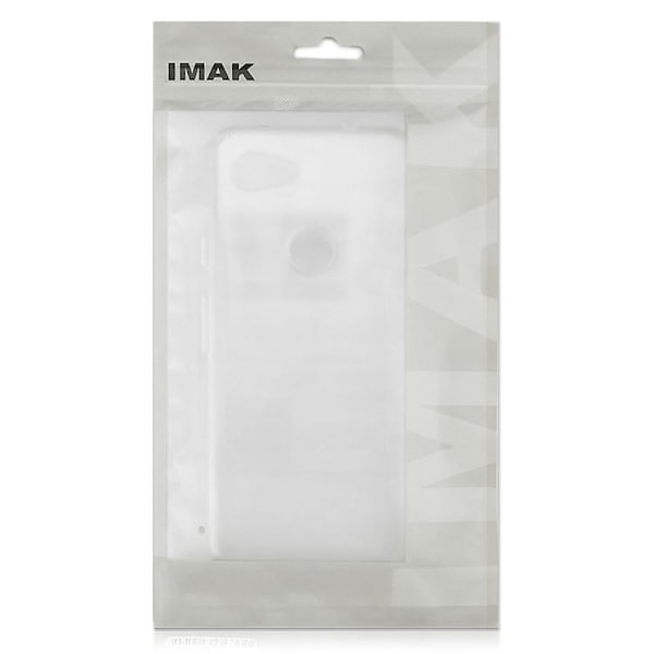 IMAK Nothing Phone 2 Mobilskal UX-5 TPU Shockproof - Transparent