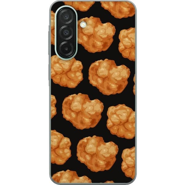 Telefonetuier til Samsung Galaxy A26 med Nuggets
