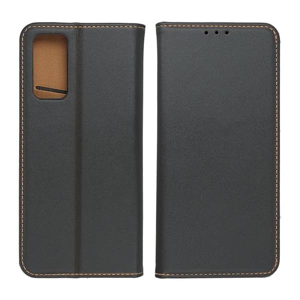 iPhone 16e Pung Etui Smart Pro - Sort Black