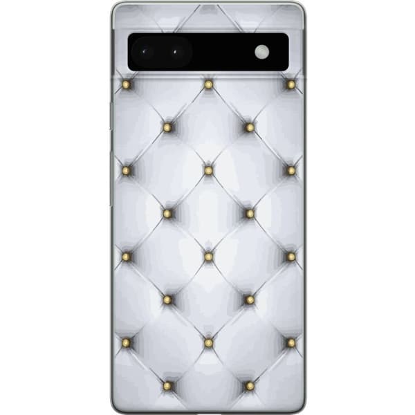 Telefonetuier til Google Pixel 6a med Fancy