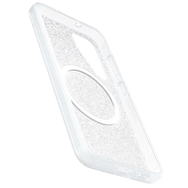 Mobilskal till Samsung Galaxy S25 Plus MagSafe Otterbox React - Stardust
