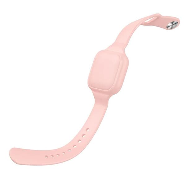 Hoco Locator Apple Find My Bracelet E91E - Rosa Rosa