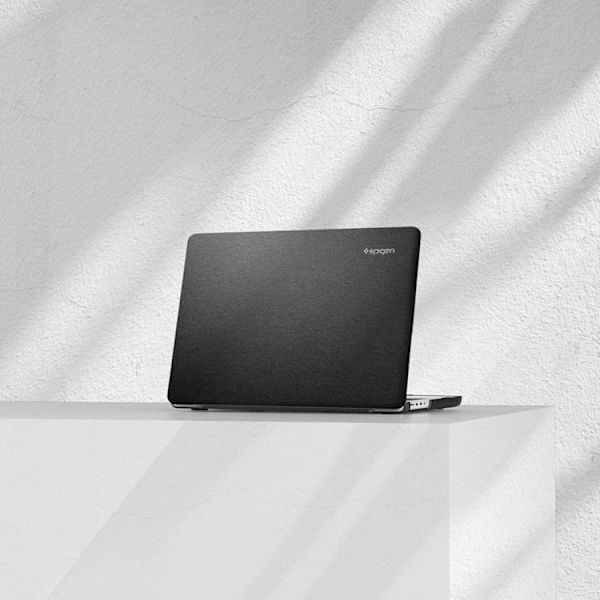 Spigen MacBook Pro 16 (2021/2022) Should Urban Fit - Sort