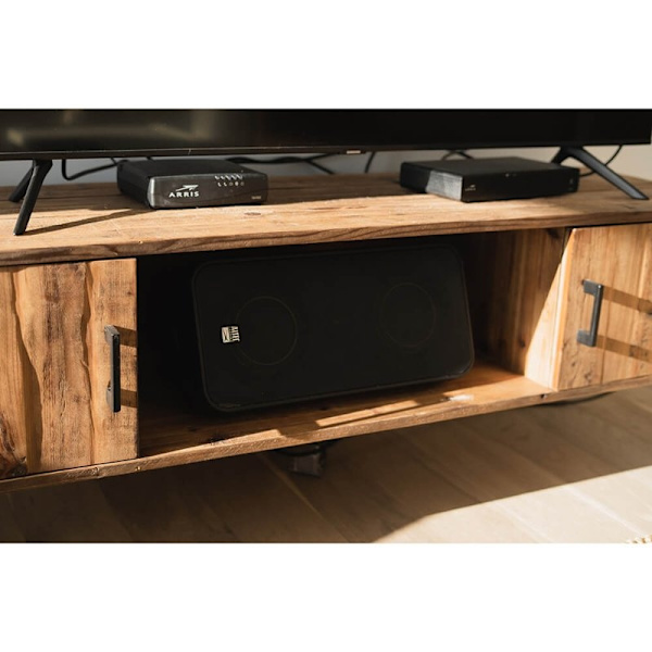ALTEC Højttaler IMT7100 Shockwave200 RGB IPX4 Sort