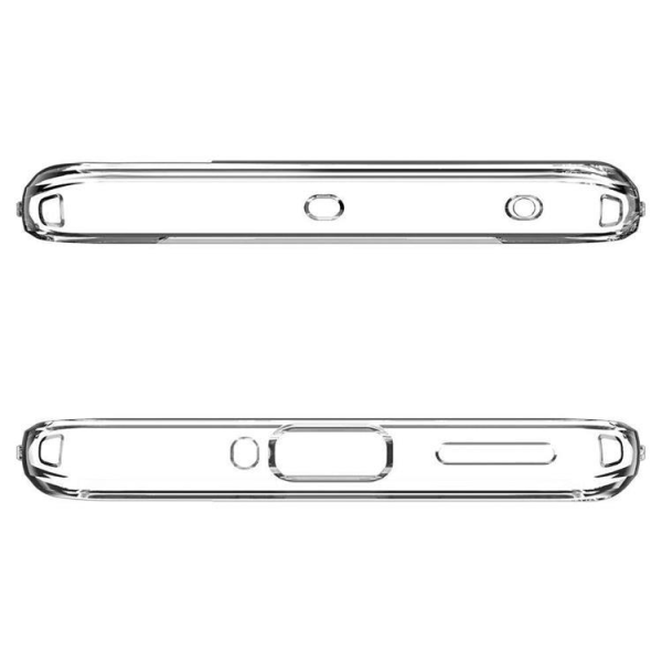 Spigen OnePlus 11 5G Mobile Cover Ultra Hybrid - Krystalklart