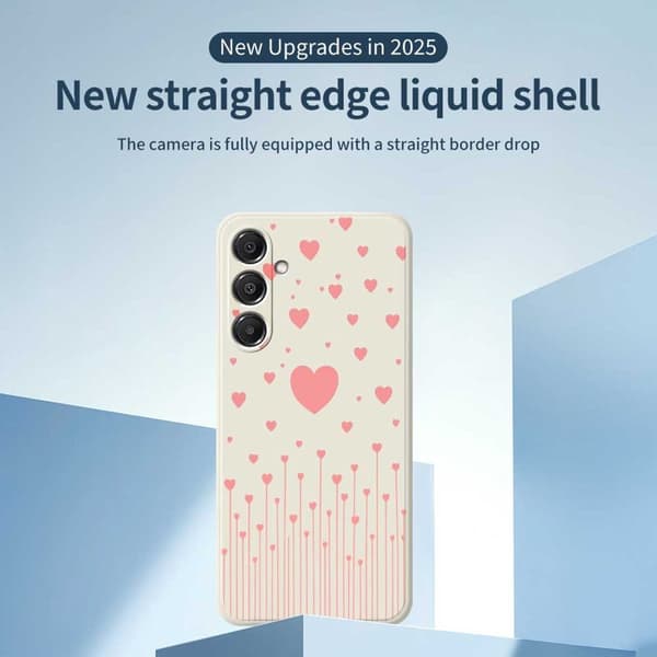 Mobilskal för Samsung Galaxy S26 Plus TPU - Svart