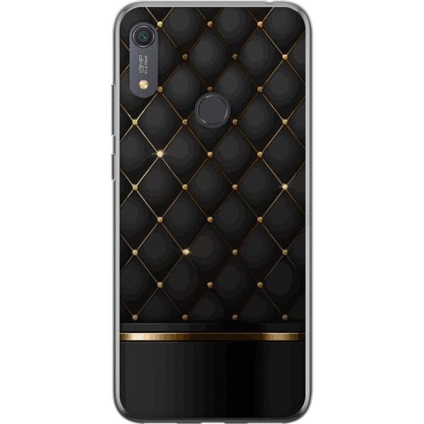 Mobilskal till Huawei Y6s (2019) med Luxury Opulence