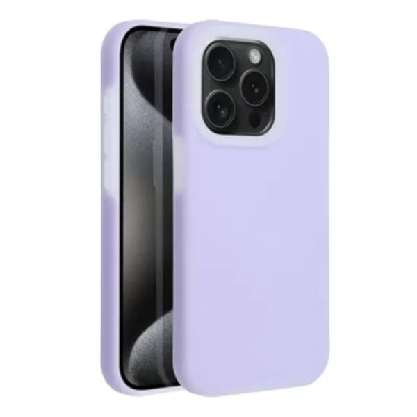 iPhone 13 Pro Max Mobile Case Candy - violetti