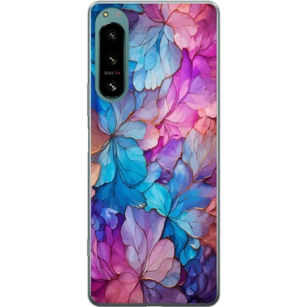 Mobilskal till Sony Xperia 5 IV med Magiskt