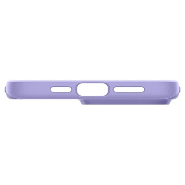 Spigen iPhone 15 Pro Max Mobilskal Thin Fit - Lila