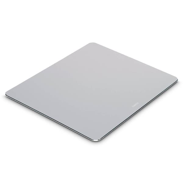 HAMA Musmatta Alu Silver