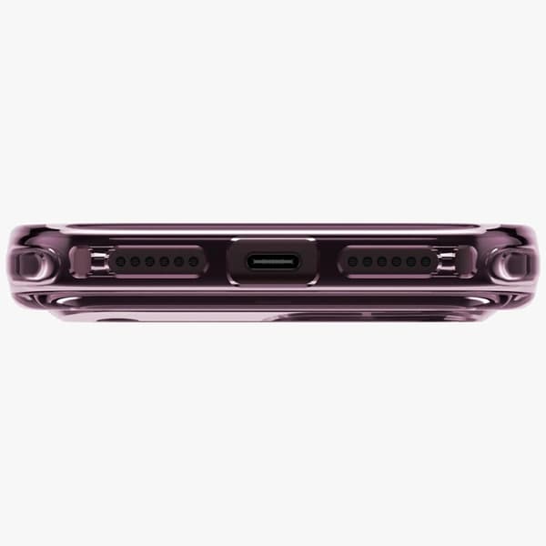 Uniq Mobilskal för iPhone 18 Pro/17 Pro MagSafe Lifepro Xtreme