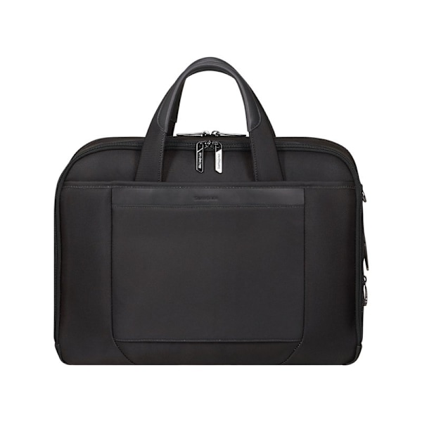 SAMSONITE Datorväska Spectrolite 4.0 15.6" Expanderbar Svart