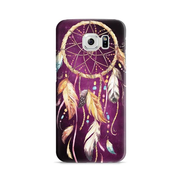 Skal till Samsung Galaxy S6 - Dream Catcher