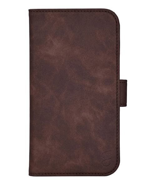 GEAR iPhone 17 Pro Pung Taske MagSafe 3 Kortstik Brun