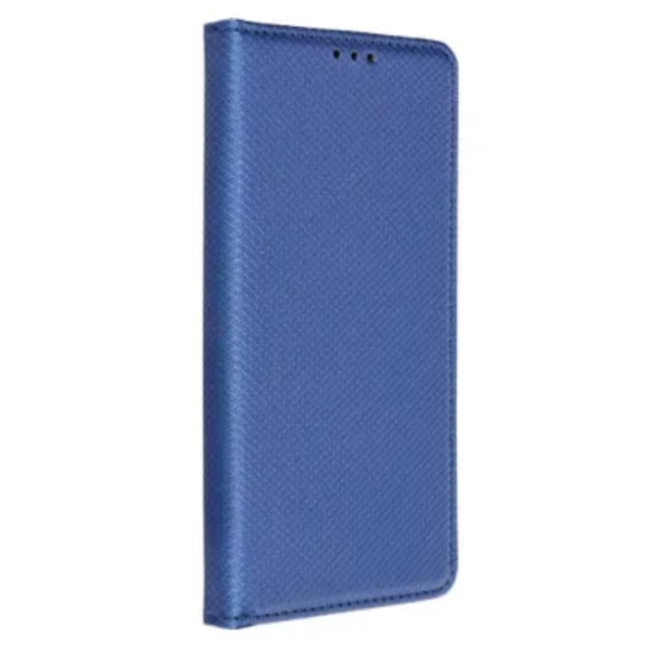 Xaiomi Redmi Note 12 4G Plånboksfodral Smart - Marinblå