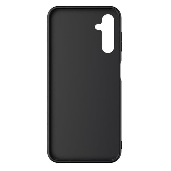 Nillkin Galaxy A14 5G/4G Mobilcover Textured Nylon - Sort Black