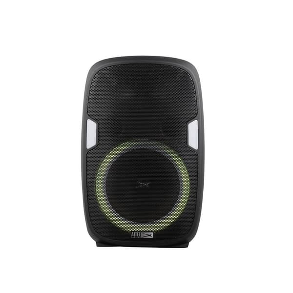 ALTEC IMT8100 SoundRover 75 Partyhøjttaler Sort