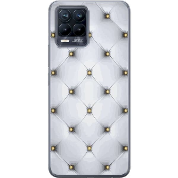Mobilcover til Realme 8 med Fancy