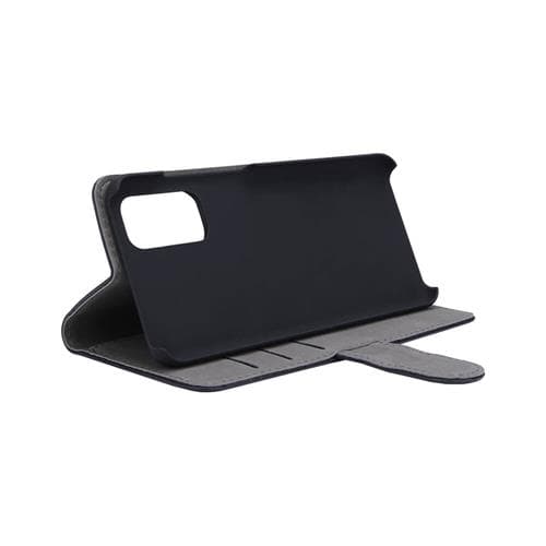 GEAR Pungeetui Samsung S20 - Sort Black