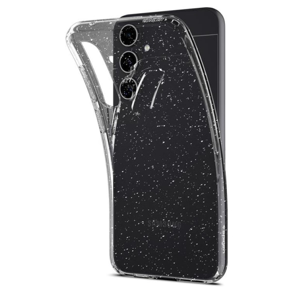 Spigen Galaxy S23 FE Mobilcover Liquid Crystal - Glitter Crystal