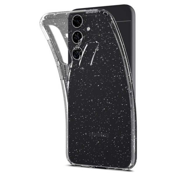 Spigen Galaxy S23 FE Mobile Cover Nestekide - Glitter Crystal